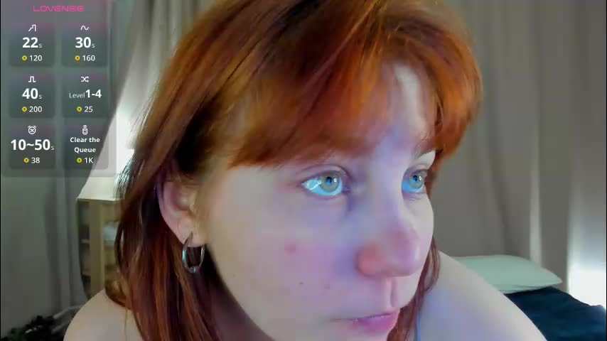 rene_shine Live Sex January 6, 2026