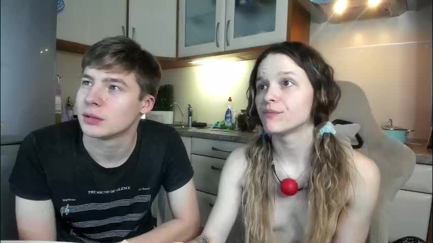 lily_and_jake Live Sex January 6, 2026