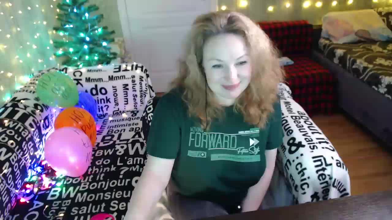 MeganIris Live Sex January 6, 2026