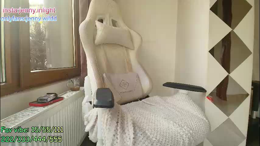 jennywildd Live Sex January 6, 2026