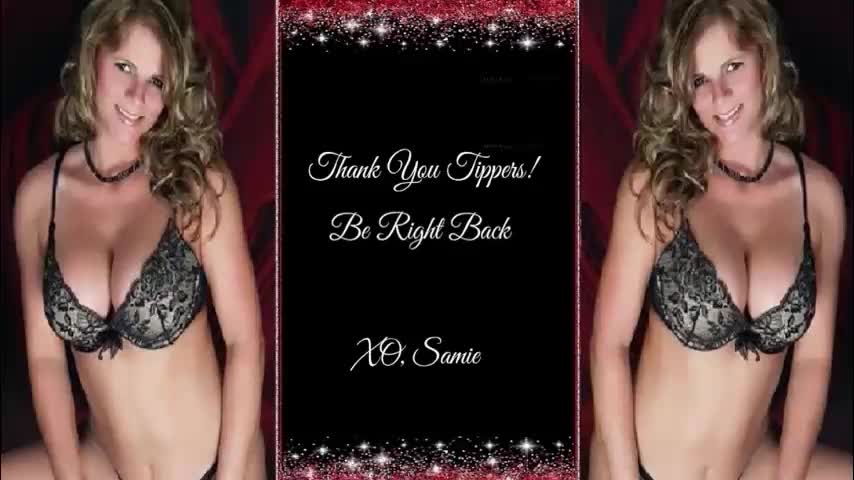 _samie_ Live Sex January 6, 2026