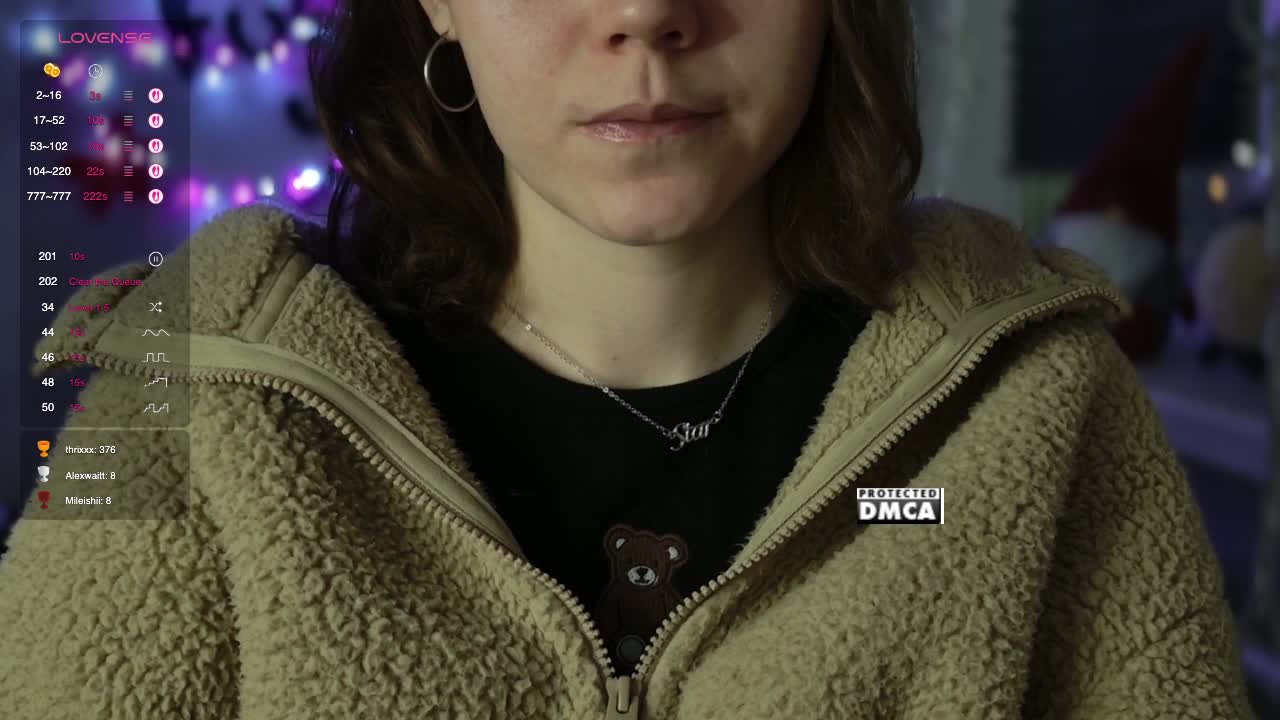 asexysmile Live Sex January 6, 2026