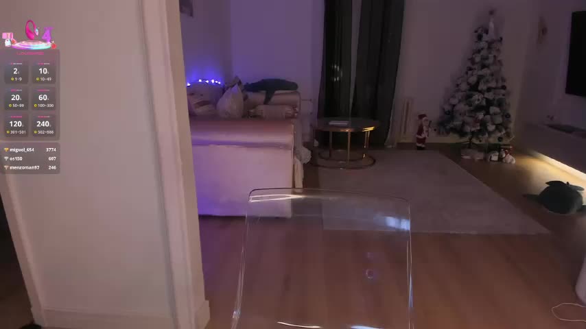 seilyfox Live Sex January 6, 2026