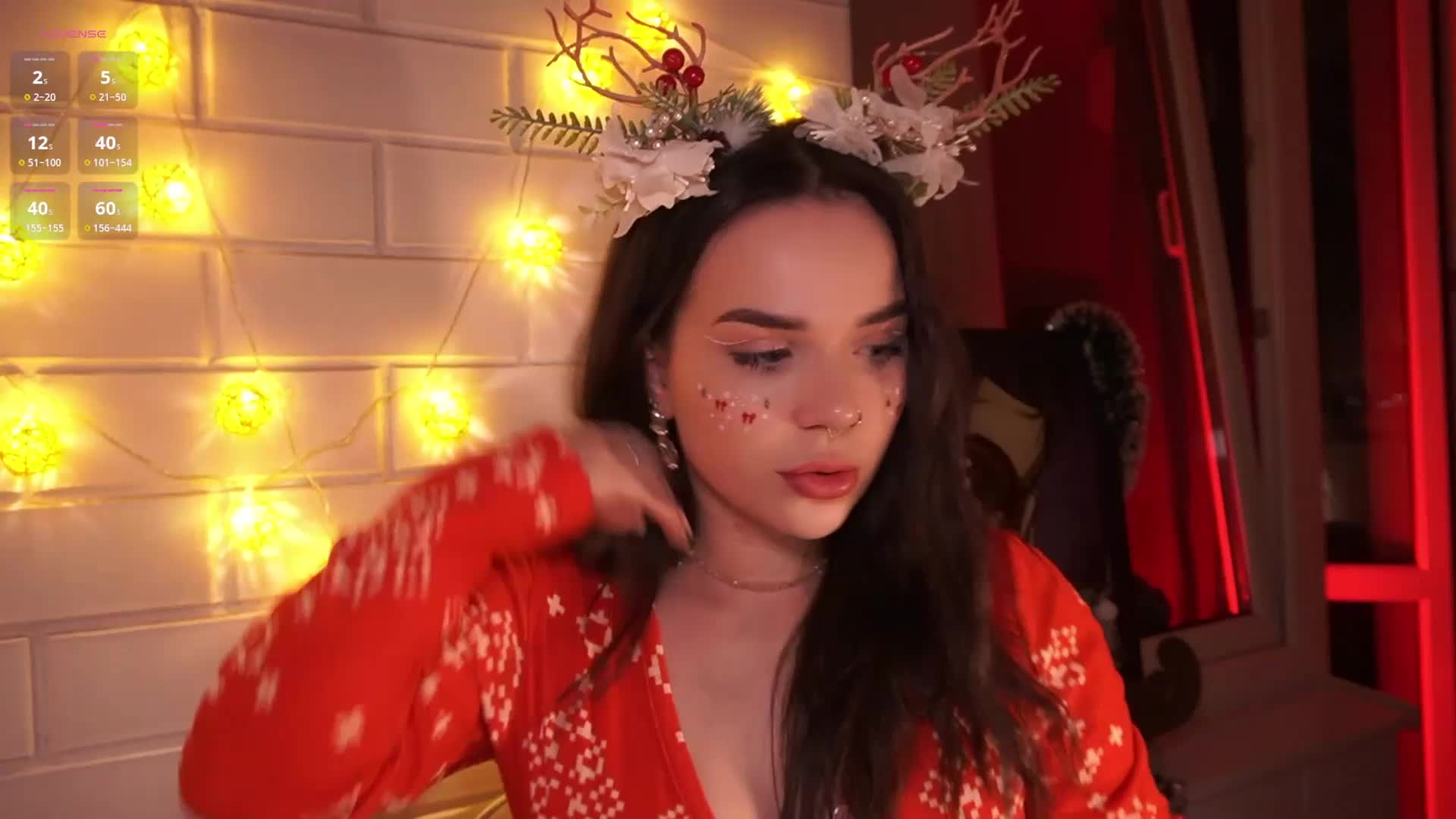 MiniNika Live Sex January 6, 2026