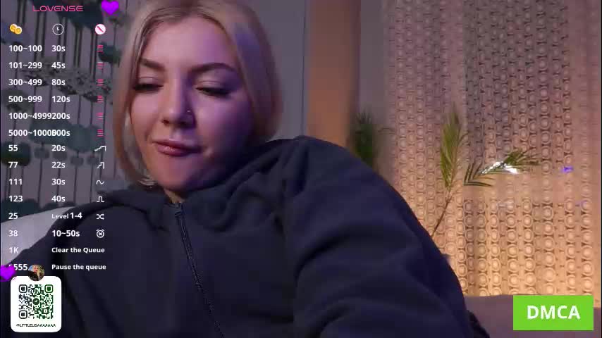 pollybun Live Sex January 6, 2026