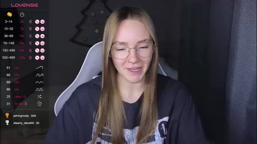 littlevildevil Live Sex January 6, 2026