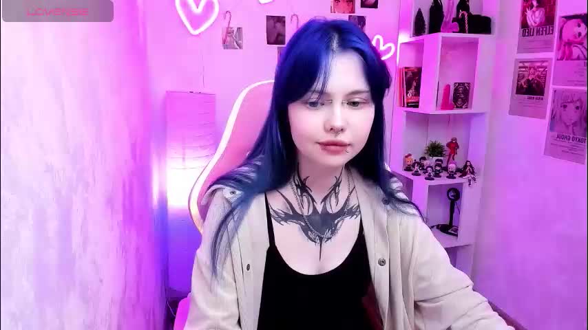 morana_batt Live Sex January 6, 2026