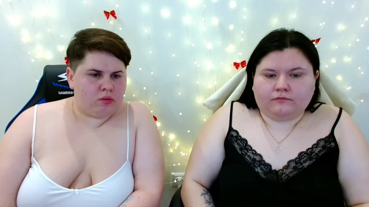 BeckyAndEllen Live Sex January 6, 2026