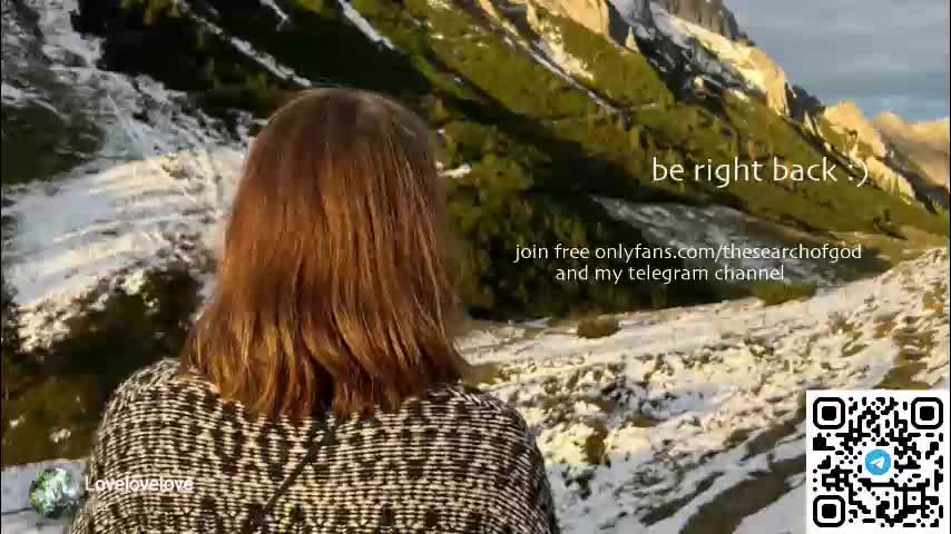 thesearchofgod Live Sex January 6, 2026