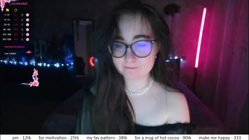 el_sweety Live Sex January 6, 2026