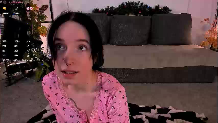 lilithlunna Live Sex January 6, 2026