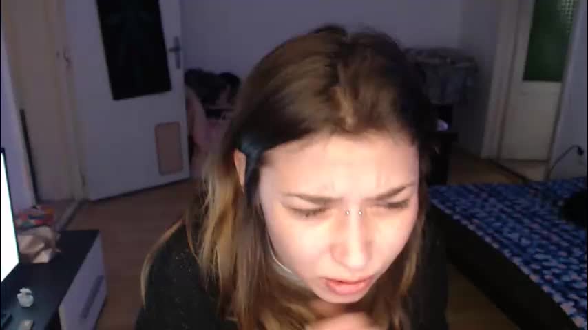 aliens4twenty Live Sex January 6, 2026