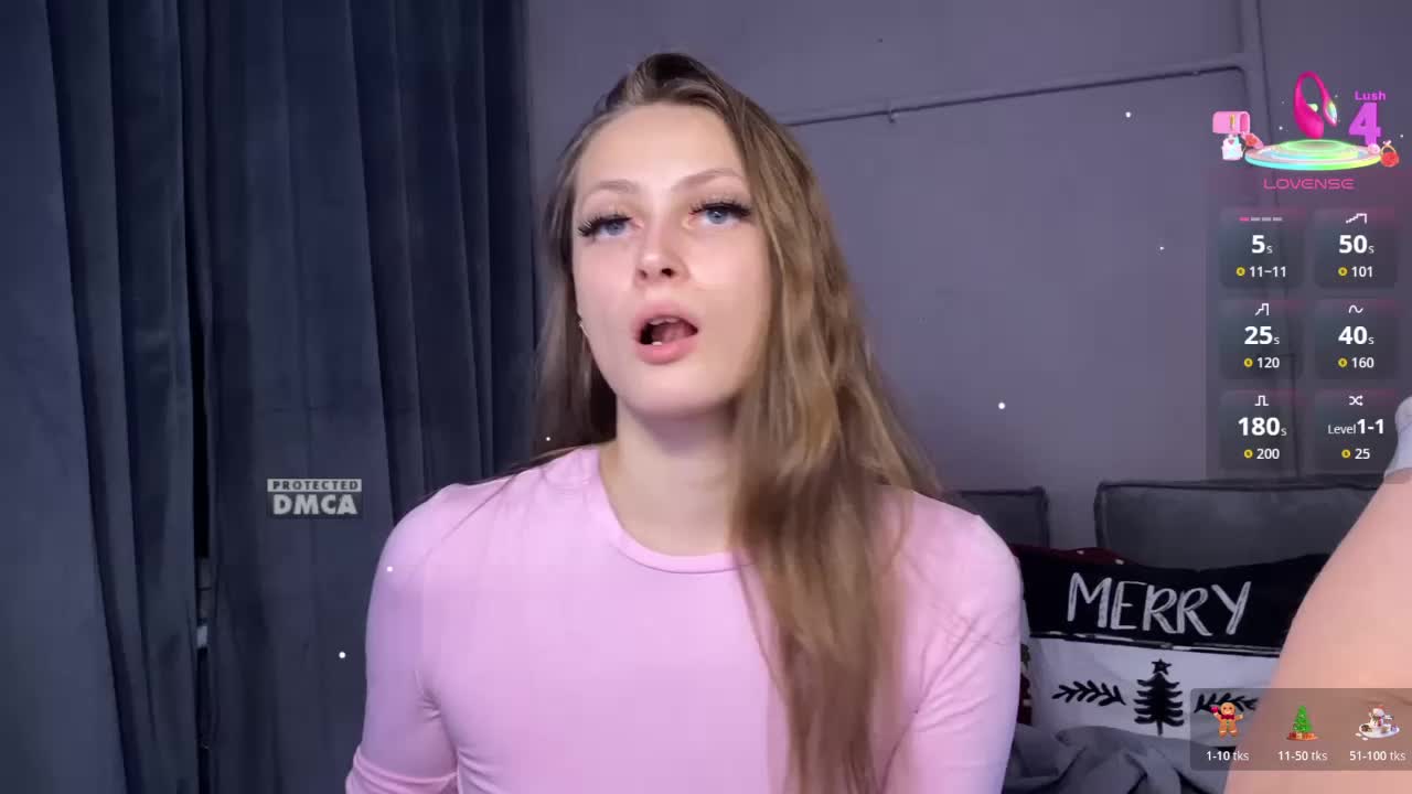 cutemilana_sw Live Sex January 6, 2026