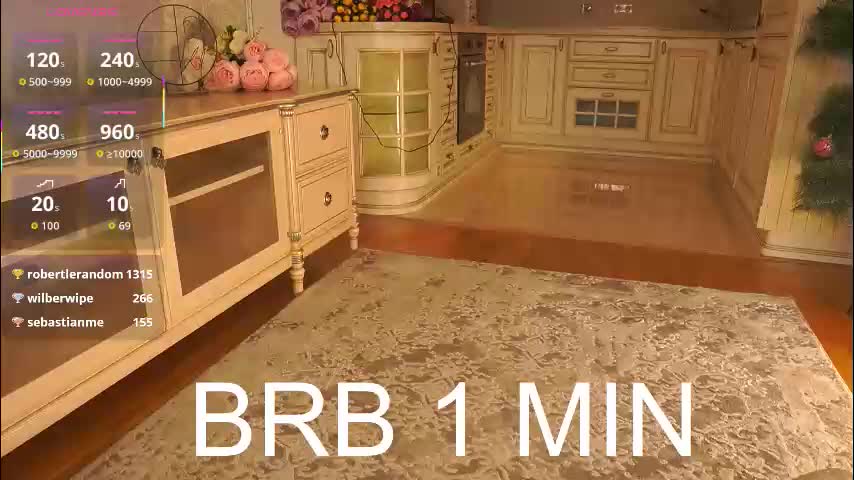 wandabraund Live Sex January 6, 2026