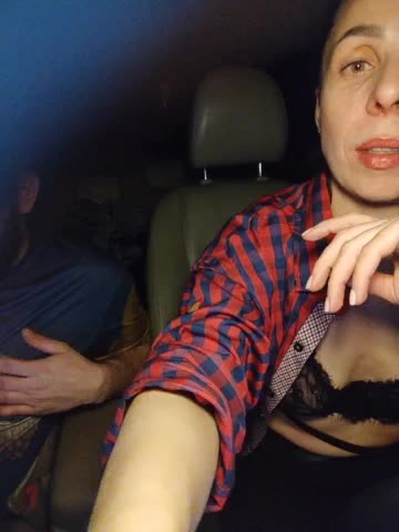 WILD-love-WILD Live Sex January 6, 2026