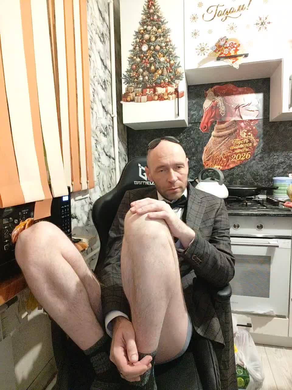 Innokentiy449 Live Sex January 6, 2026