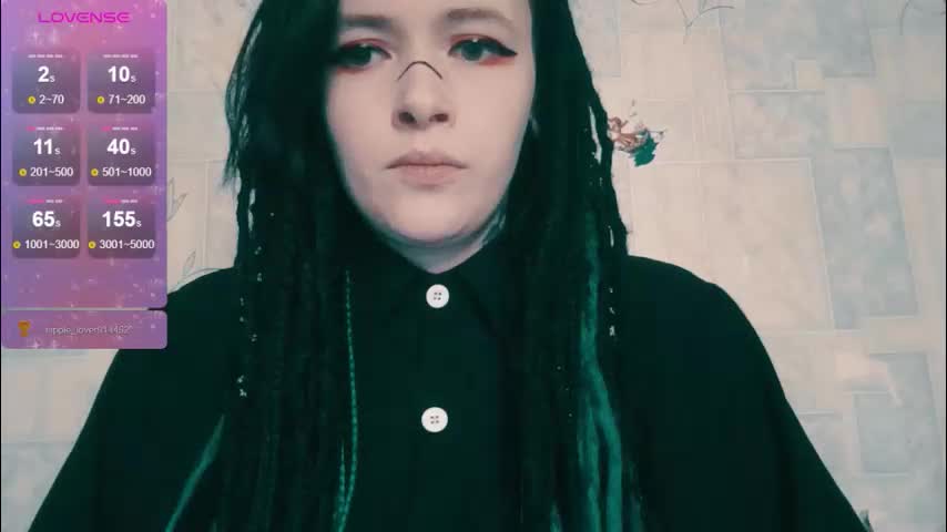 polly_wow Live Sex January 6, 2026