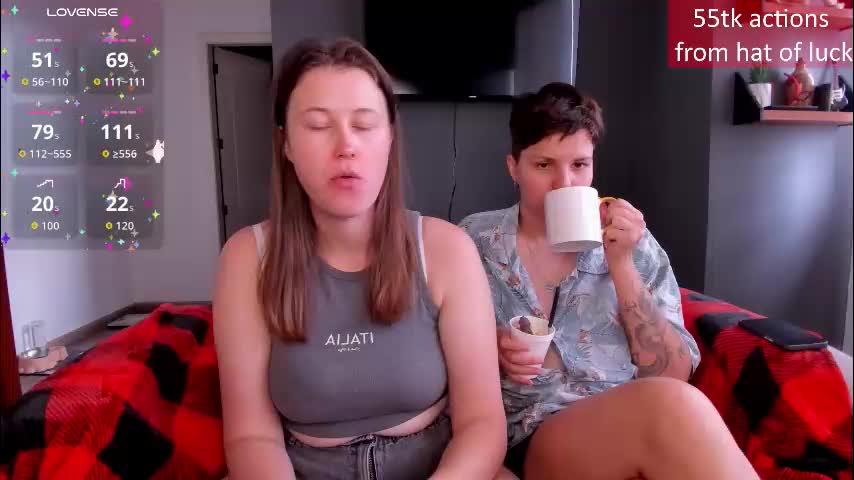 alexiacortez Live Sex January 6, 2026