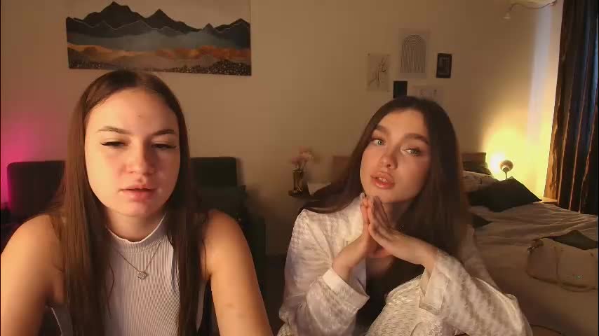 caressyourself Live Sex January 6, 2026