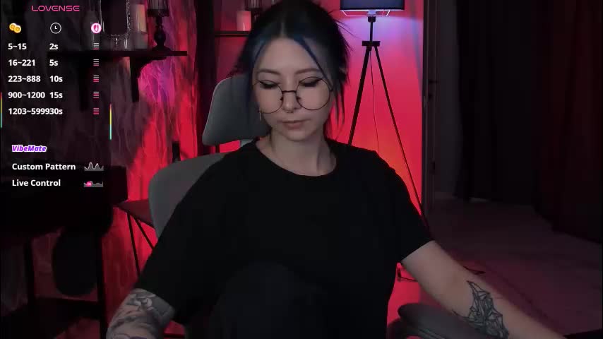 wesleegray Live Sex January 6, 2026