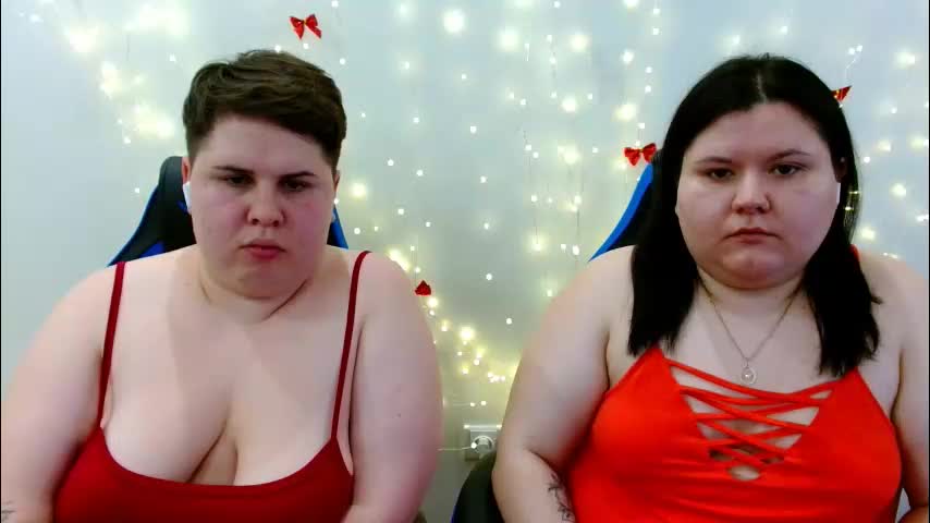 beckyandellen Live Sex January 6, 2026