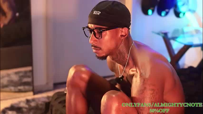 almightycnote Live Sex January 6, 2026