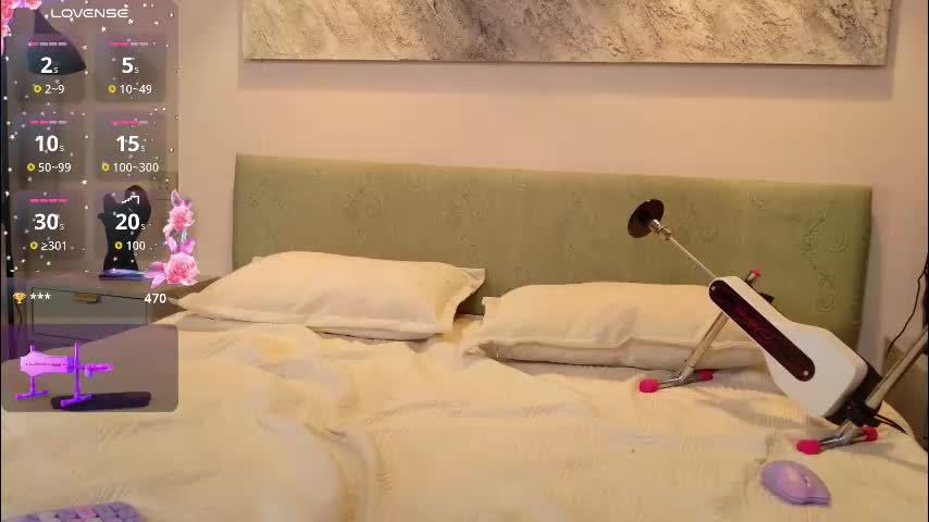 aurora_radiance Live Sex January 6, 2026