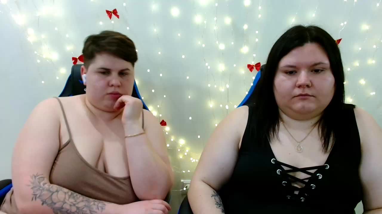 BeckyAndEllen Live Sex January 6, 2026