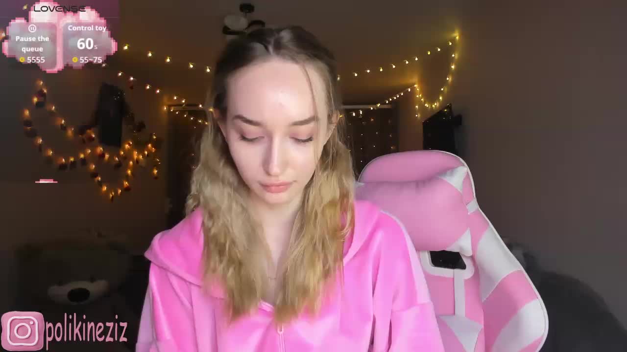 Polikinesis Live Sex January 6, 2026