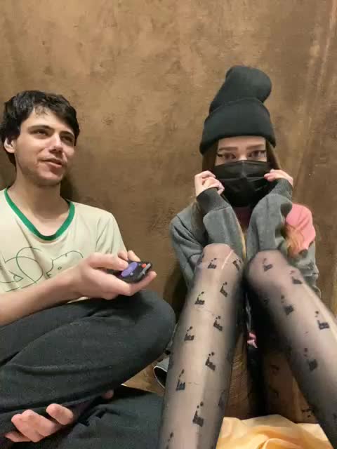 zaebokroom999 Live Sex January 6, 2026