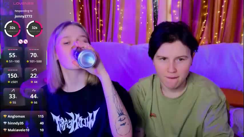 berry_assortment Live Sex January 6, 2026