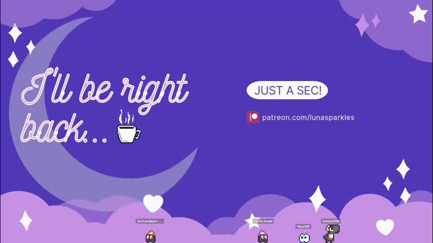 lunasparkles Live Sex January 6, 2026