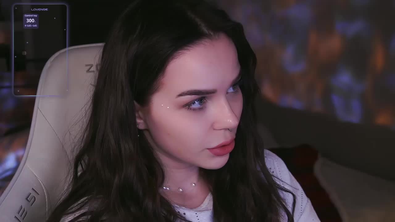 MiniNika Live Sex January 6, 2026