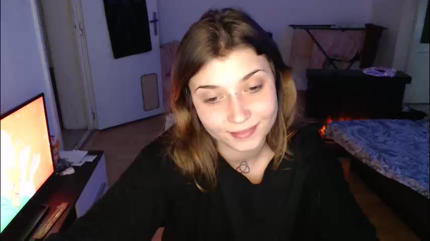 aliens4twenty Live Sex January 6, 2026