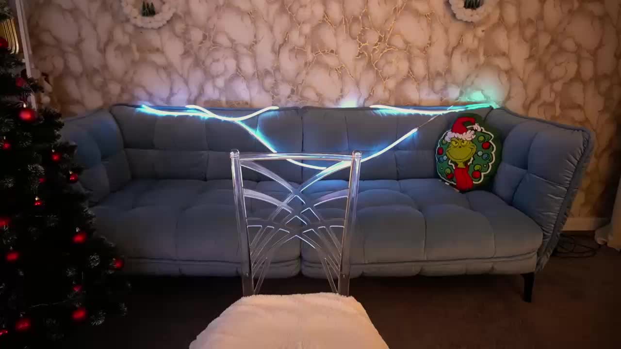 LunaLicks Live Sex January 6, 2026