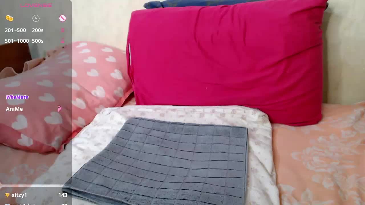 rosestar Live Sex January 6, 2026