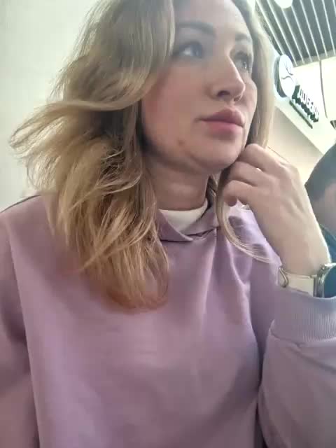 MOLLY-7 Live Sex January 6, 2026