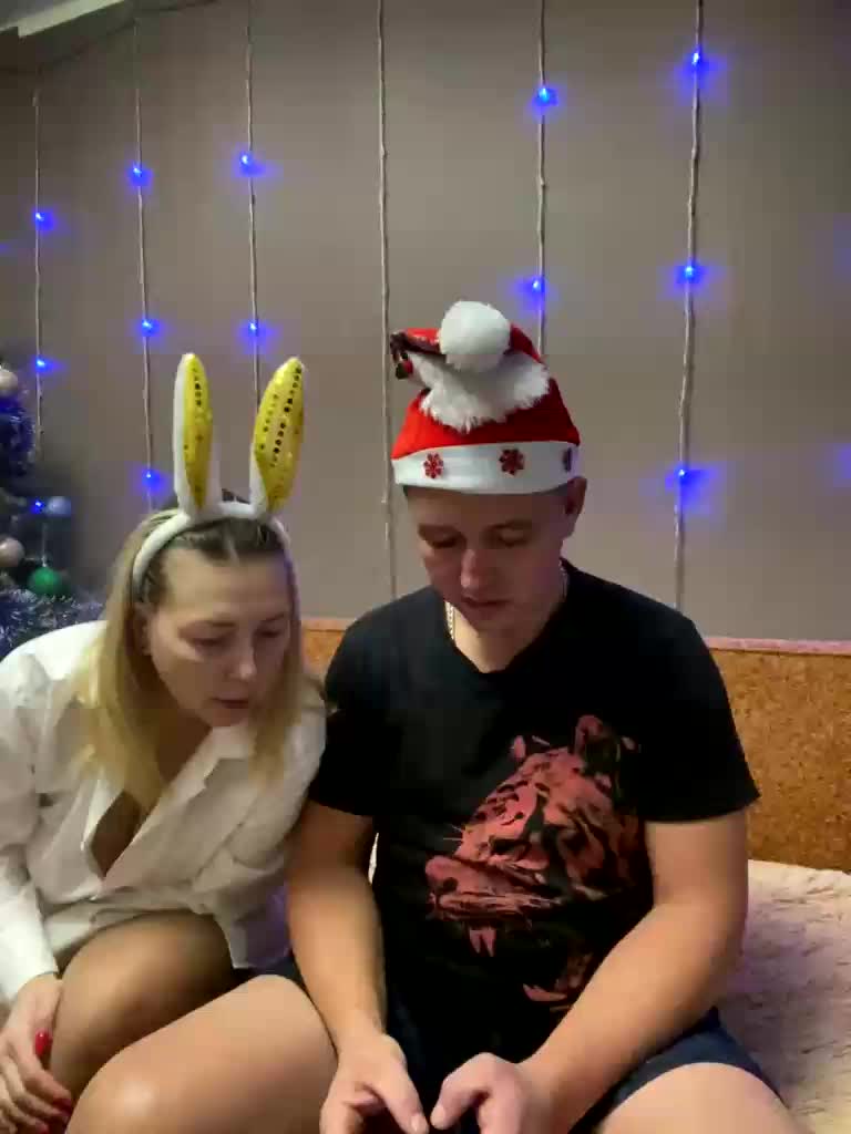 Xyligana Live Sex January 6, 2026