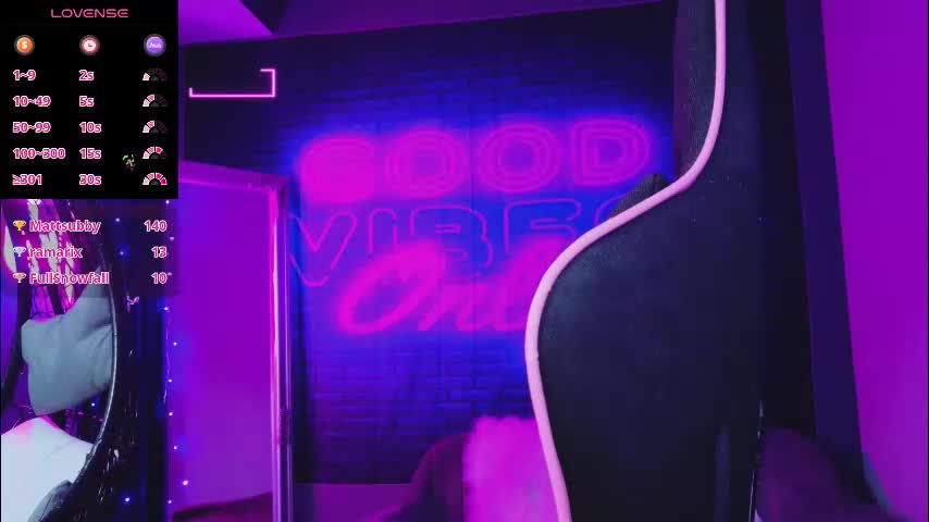 alessiacroft Live Sex January 6, 2026