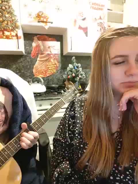 Innokentiy449 Live Sex January 6, 2026