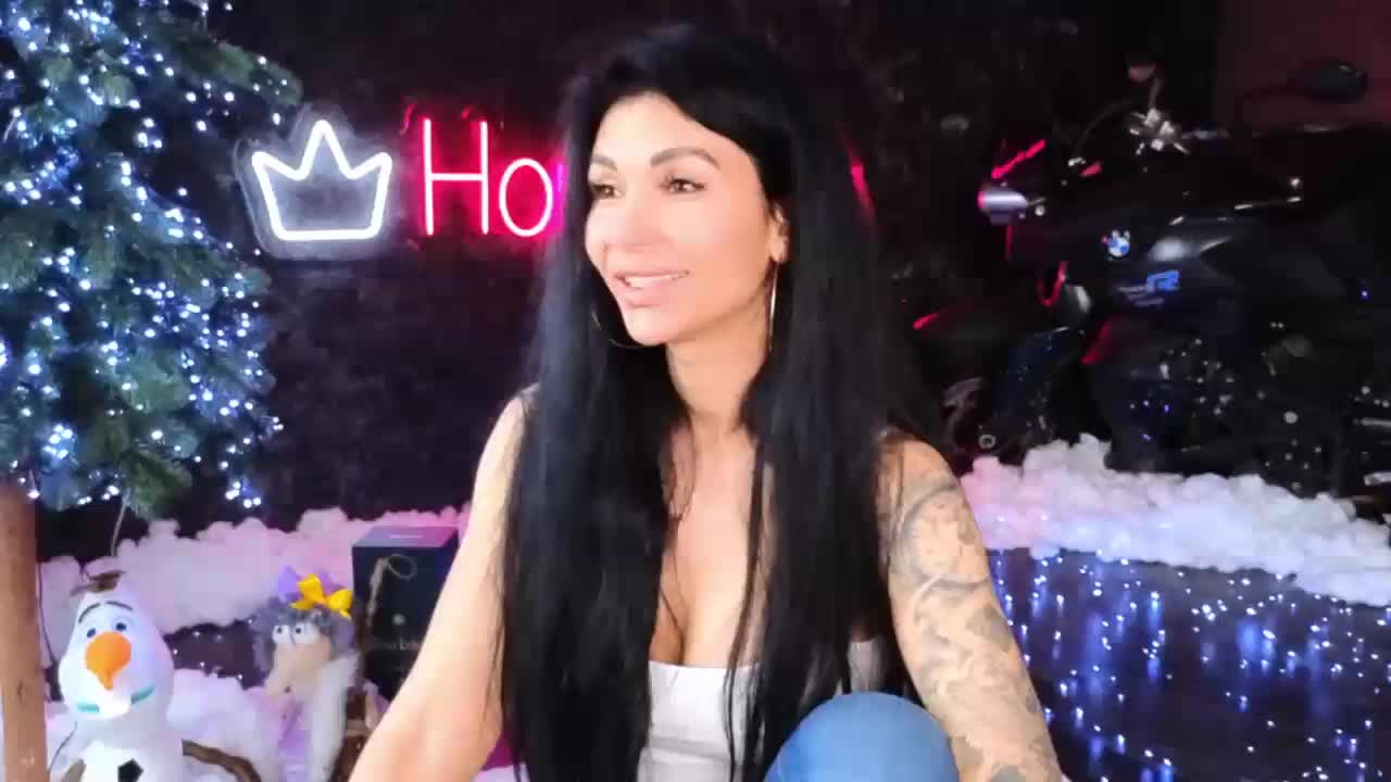 -BABAYAGA- Live Sex January 6, 2026