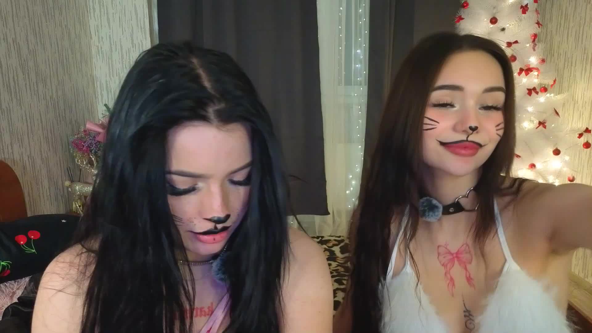 LisaAndDenis Live Sex January 6, 2026