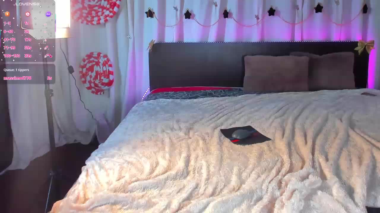 Jesikalooove Live Sex January 6, 2026