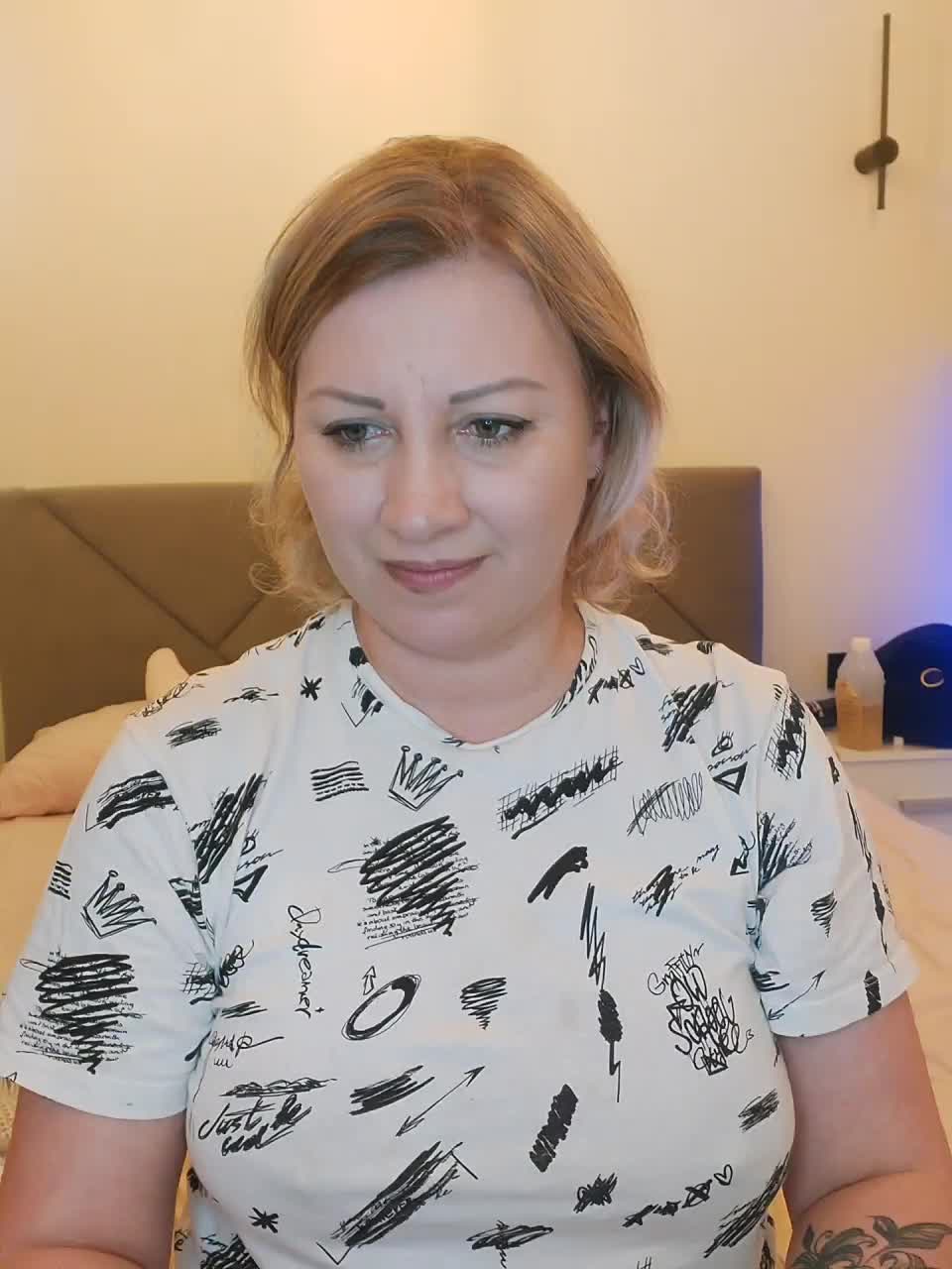 yuliia_3003 Live Sex January 6, 2026