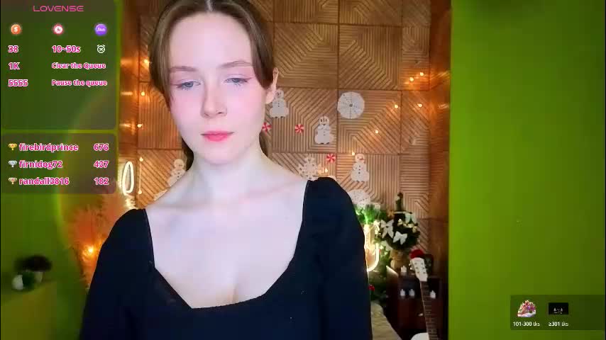 sweetshy_ Live Sex January 6, 2026