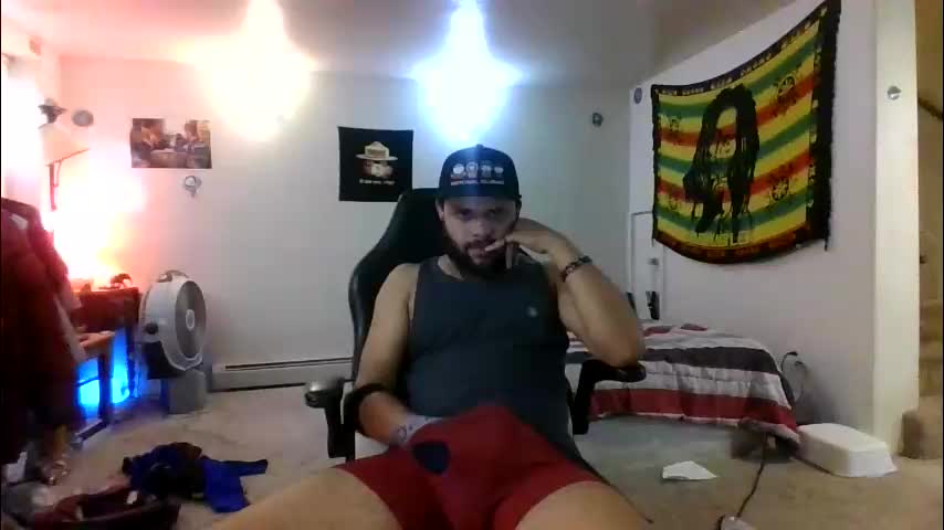 lightskinned666 Live Sex January 6, 2026