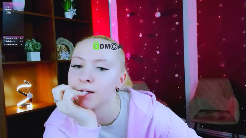 mila_glow Live Sex January 6, 2026