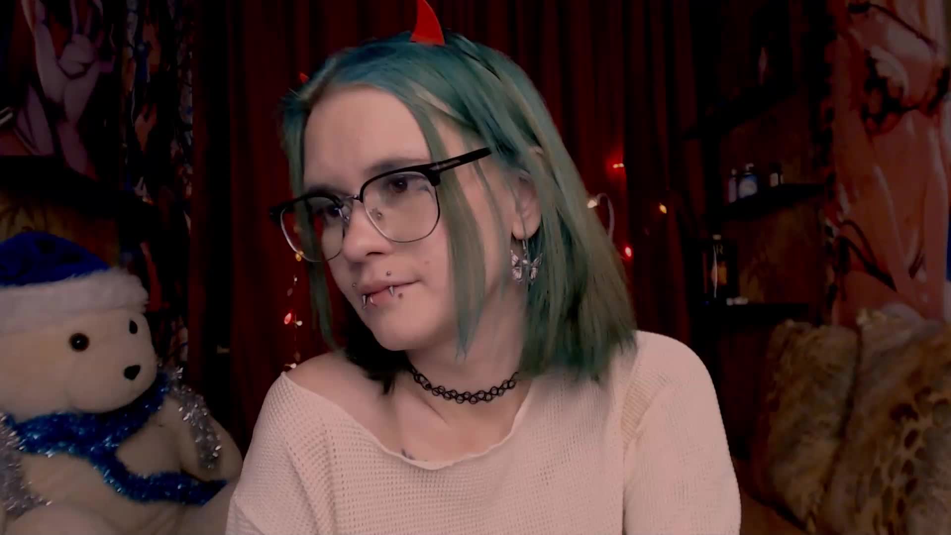 Colombina Live Sex January 6, 2026