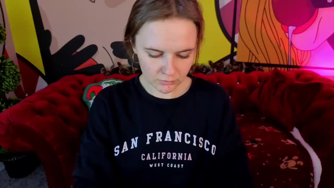 MaribelRiver Live Sex January 6, 2026