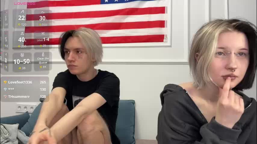 veryraretwins Live Sex January 6, 2026